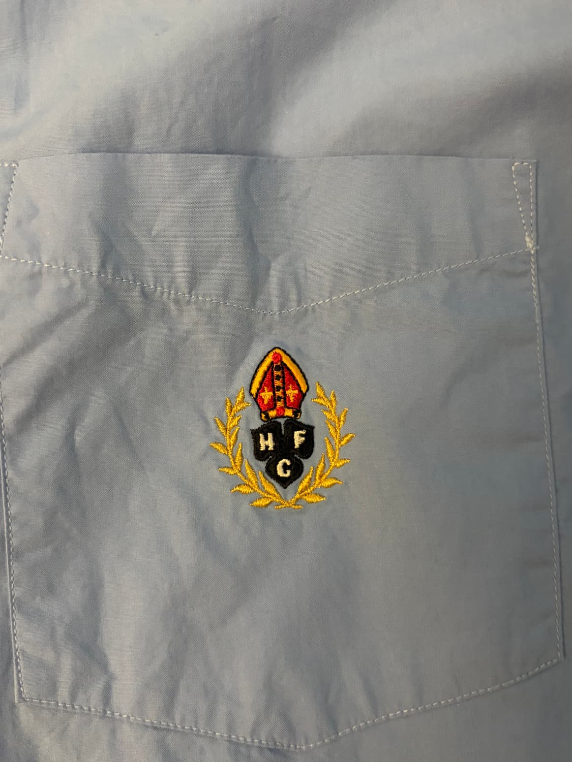 헤리티지 플로스 셔츠 상품이미지3