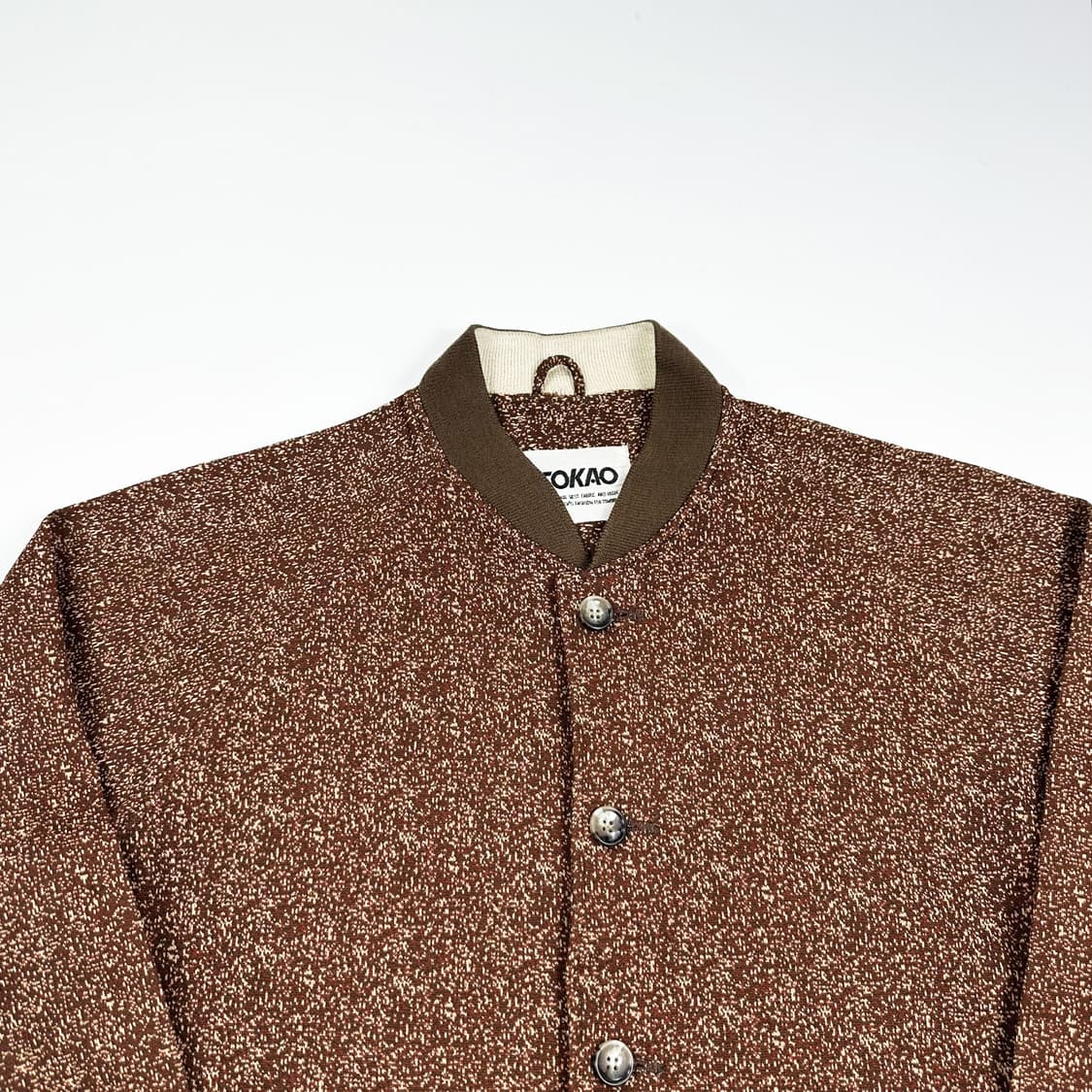 VTG 빈티지 재팬 블루종 자켓 (M 여성추천) 상품이미지1