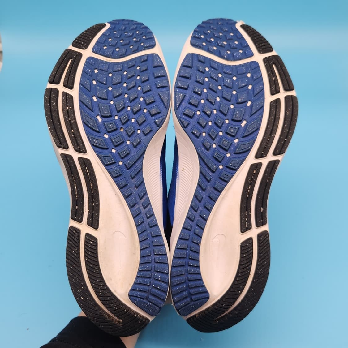 oo 나이키 페가수스 38 아동운동화240 상품이미지3