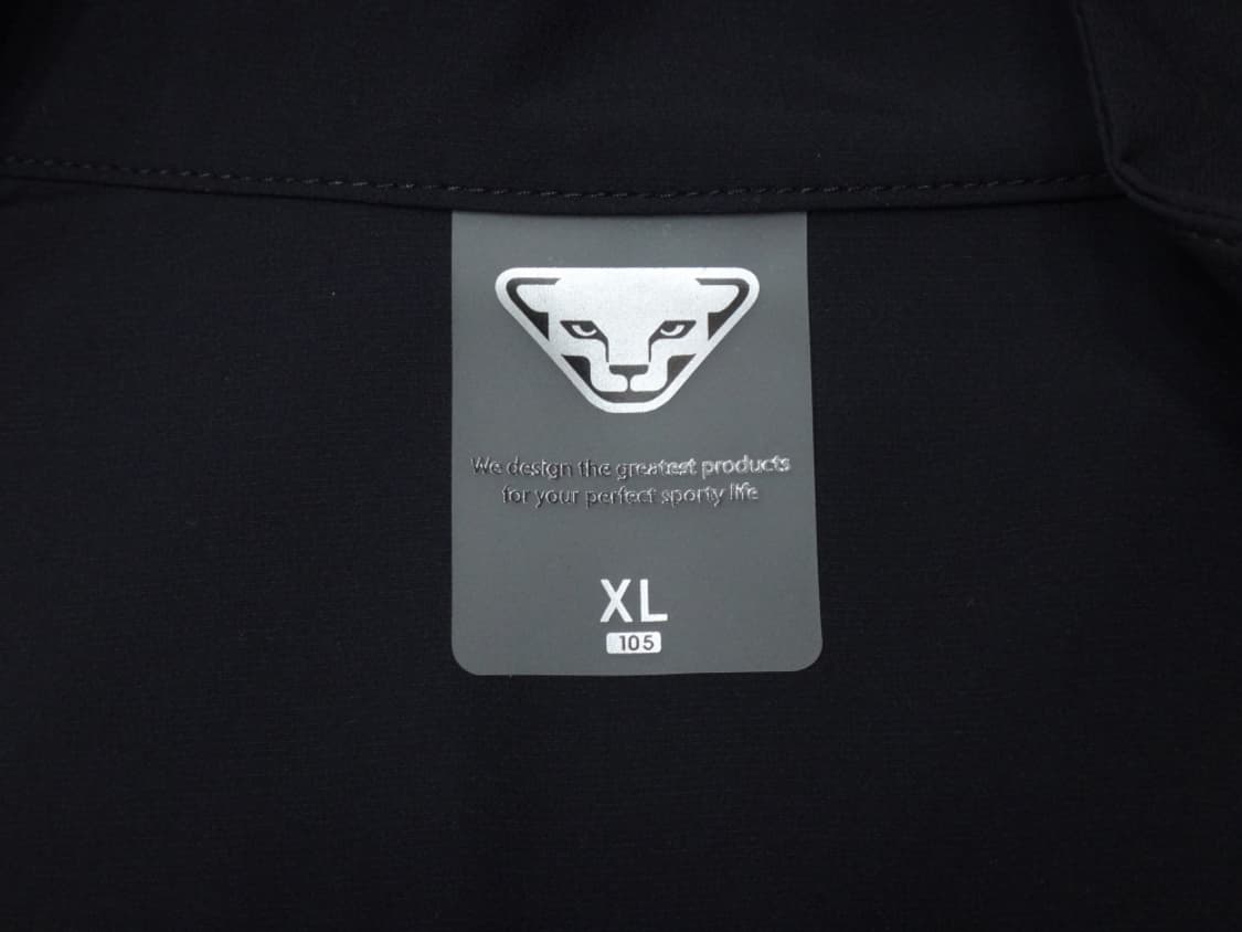 (XL) 다이나핏 LJS BUILD UP 빌드업 TR 슈트 자켓 상품이미지8
