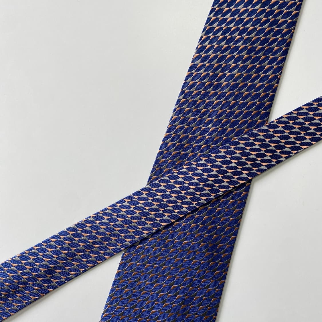 샤르베(Charvet) 명품 정품 넥타이 상품이미지4