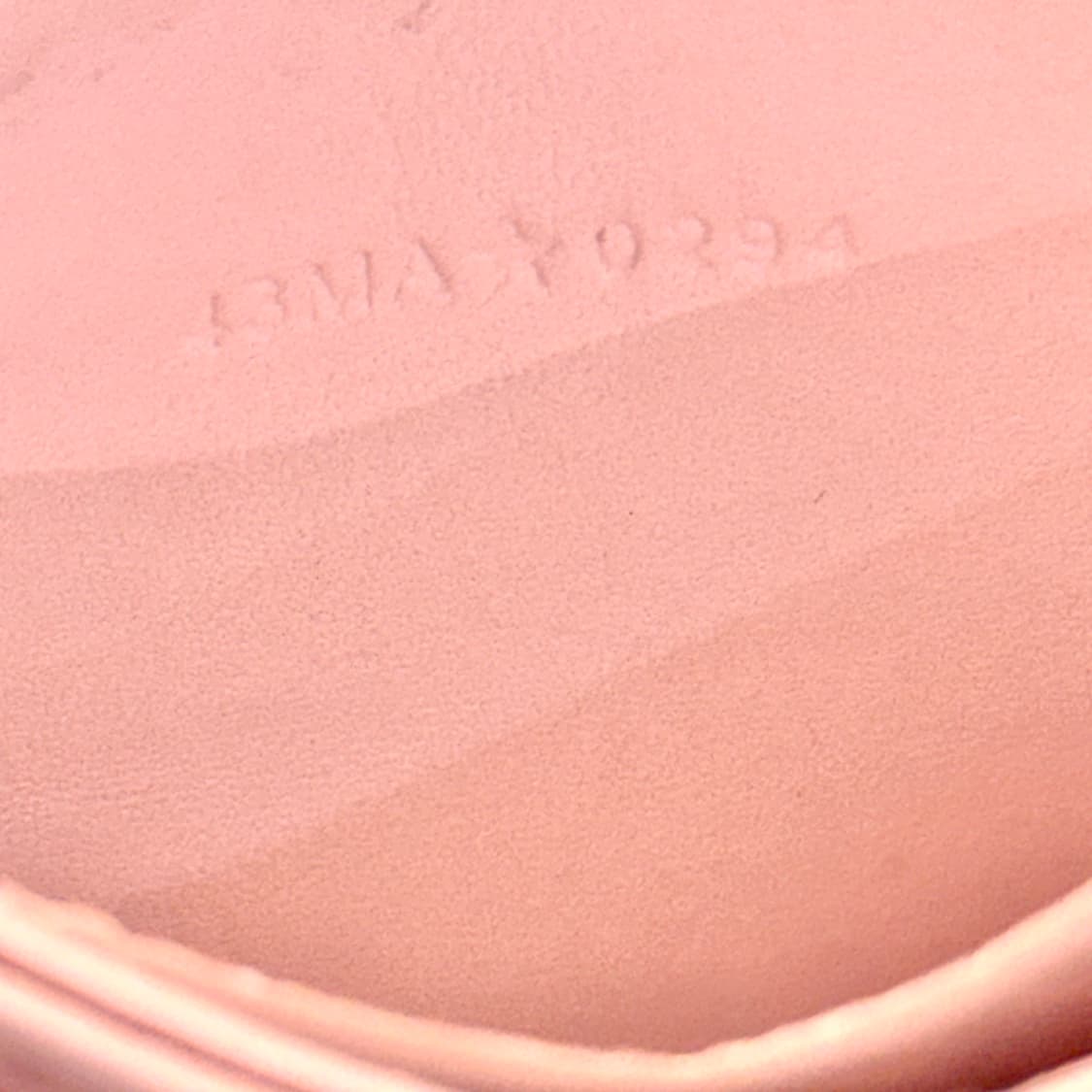 디올 까나쥬 졸리 프리지아 카드지갑  상품이미지10