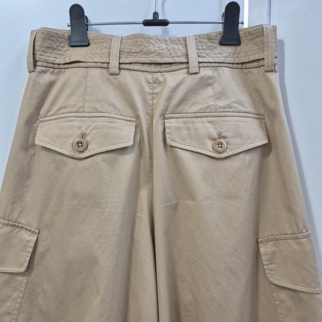 폴로랄프로렌 큐롯 팬츠 상품이미지7