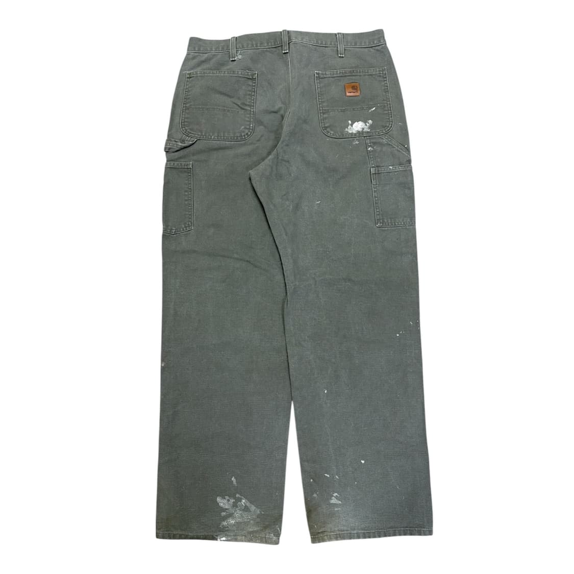 빈티지 칼하트 B11 mos 카펜터 팬츠 상품이미지2