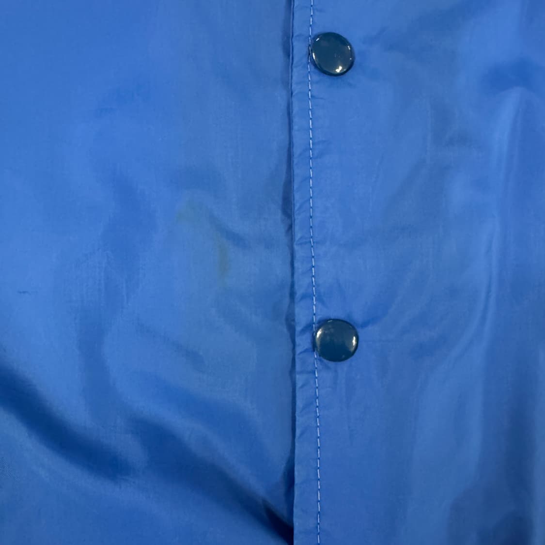 빈티지 60s Champion 챔피온 러닝맨 트랙 바시티 자켓 상품이미지6