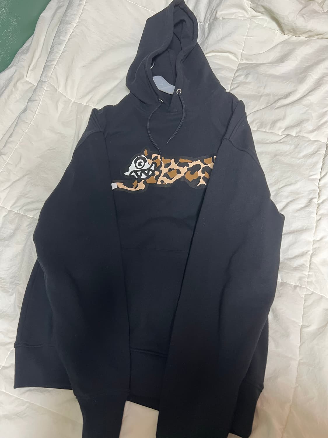 Billionaire boys club ice cream 후드티 M 상품이미지4