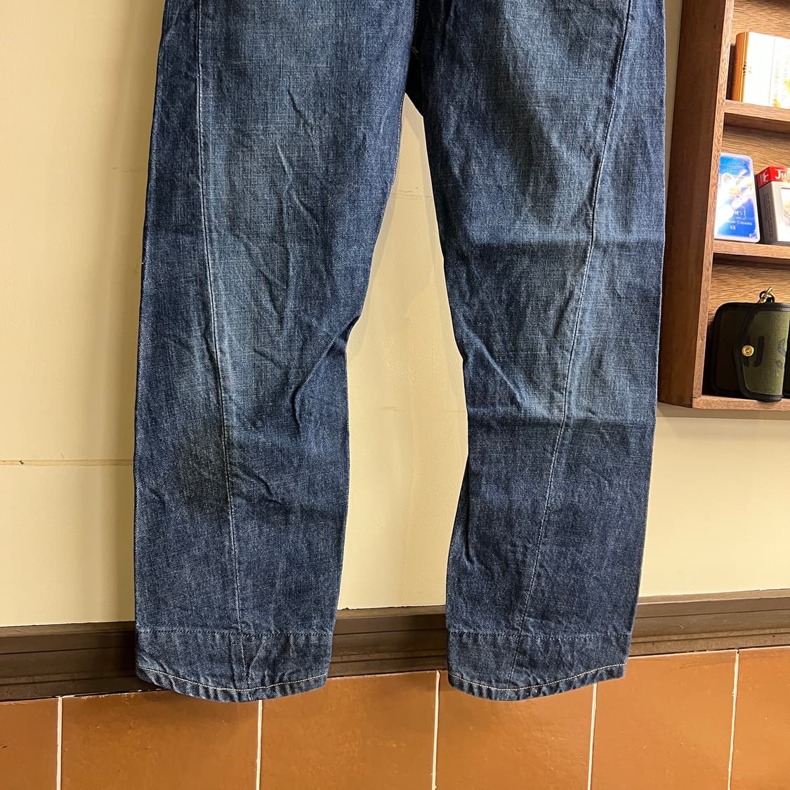 리바이스 엔지니어드진 90s 29x32 Size 상품이미지3