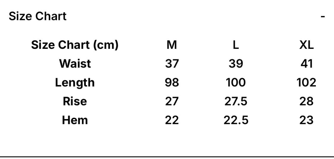 V3 MOTOR PANTS_BLACK_XL 상품이미지3