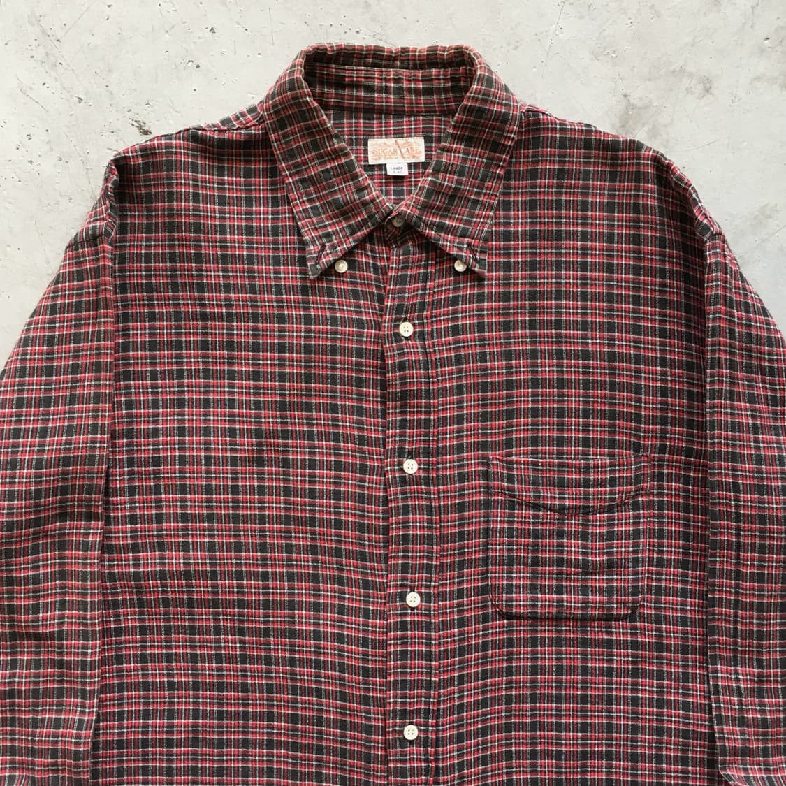 Made In JAPAN Sugar Cane By Toyo  상품이미지3