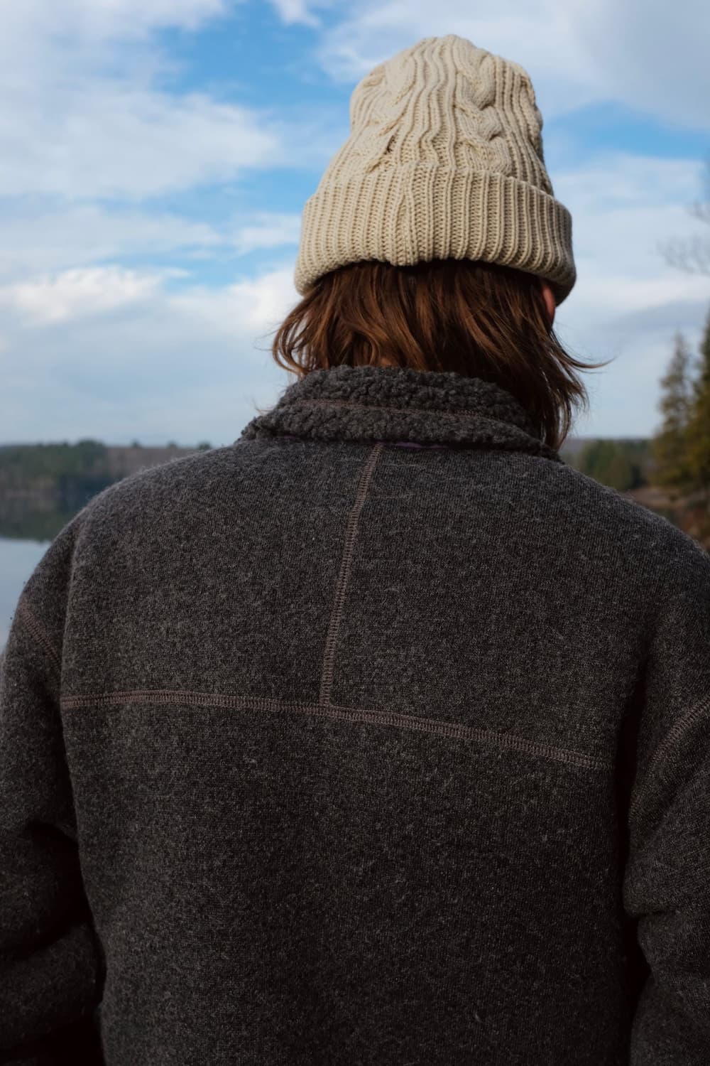 Adsum 익스페디션 플리스 자켓  상품이미지2