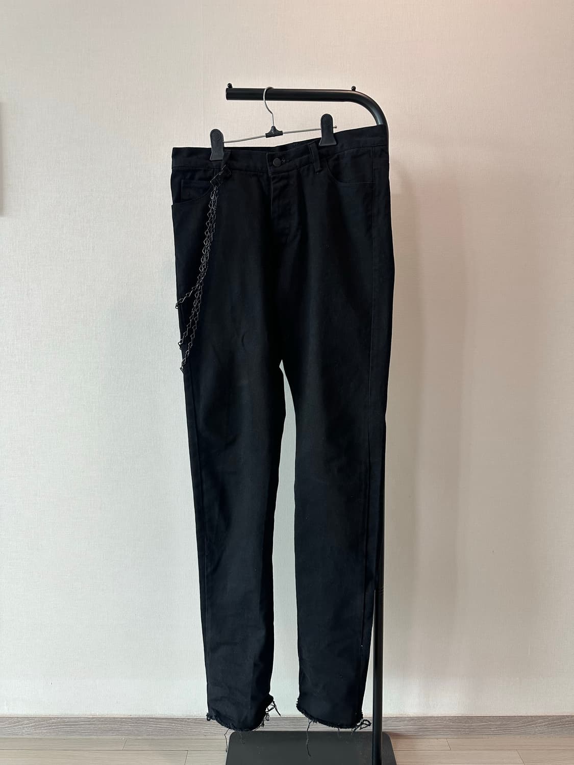 잠바렛 헤비코튼 팬츠 상품이미지1