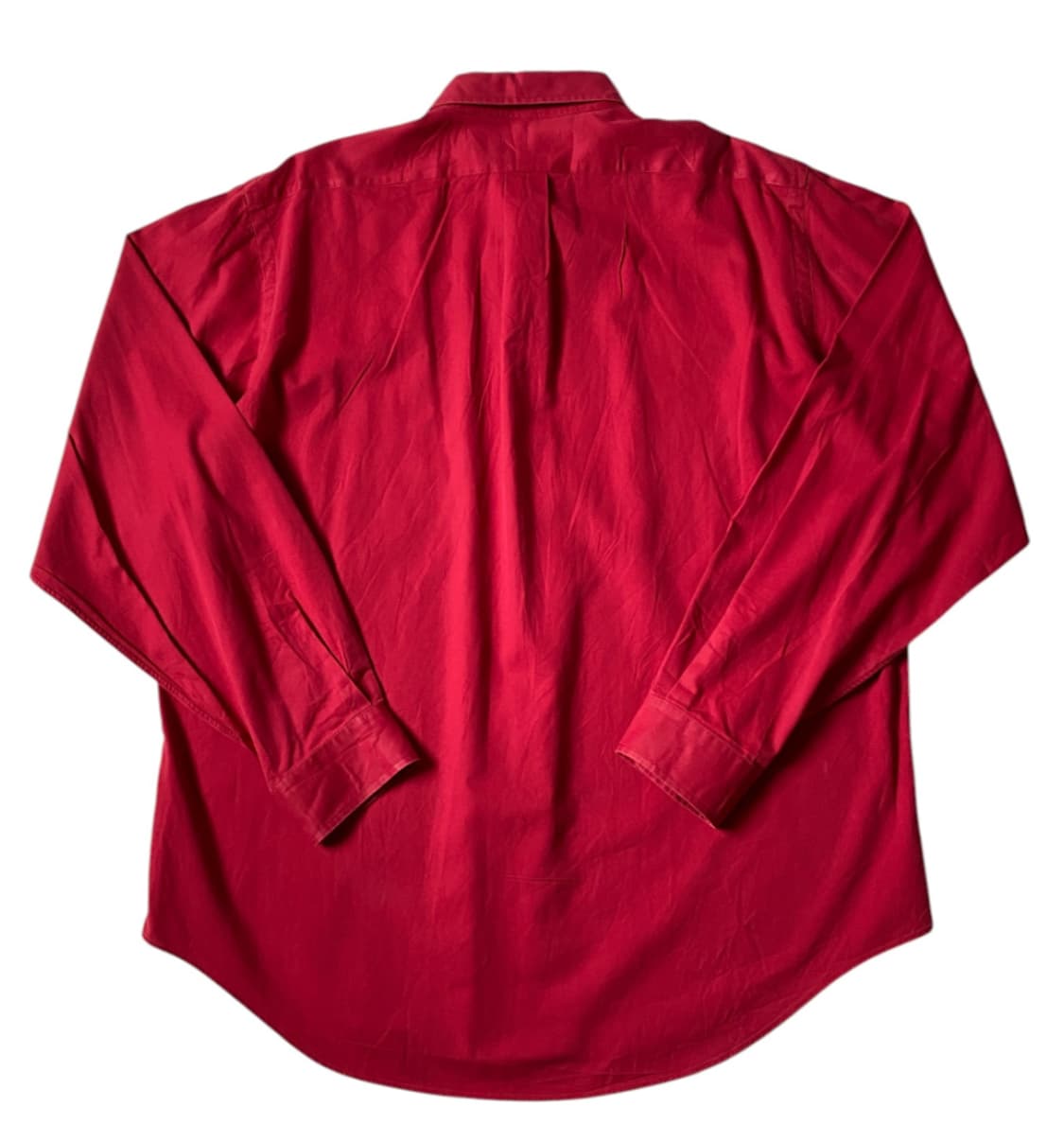 폴로 랄프로렌 솔리드 셔츠 (Man 2XL) AB0825 상품이미지9