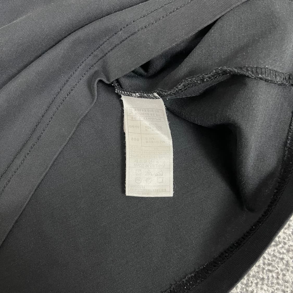 <레알 마드리드 롱슬리브> No.1315 상품이미지8