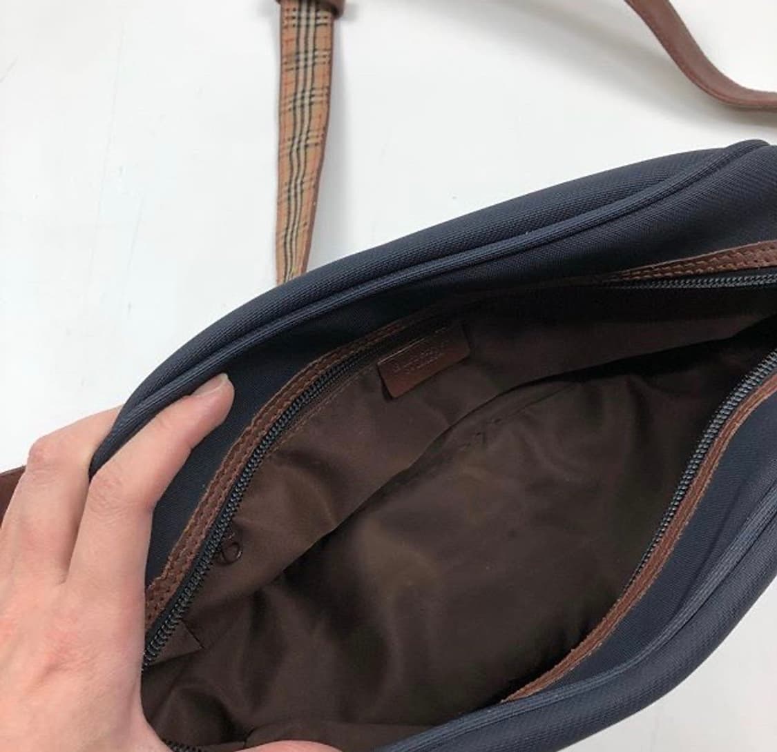 BURBERRY CROSSBAG 상품이미지4