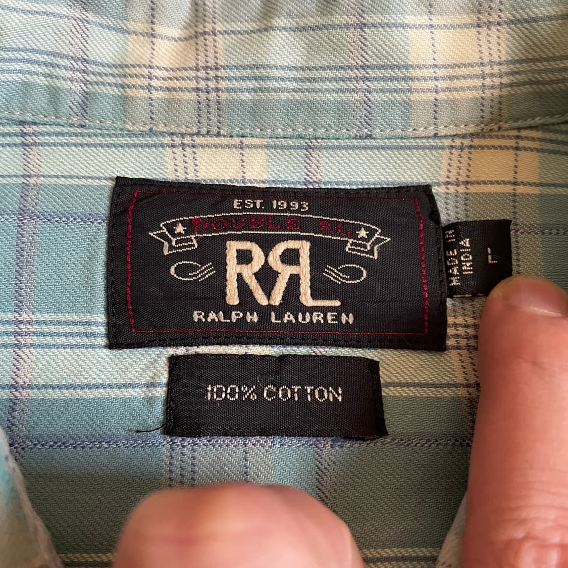 RRL 상품이미지2