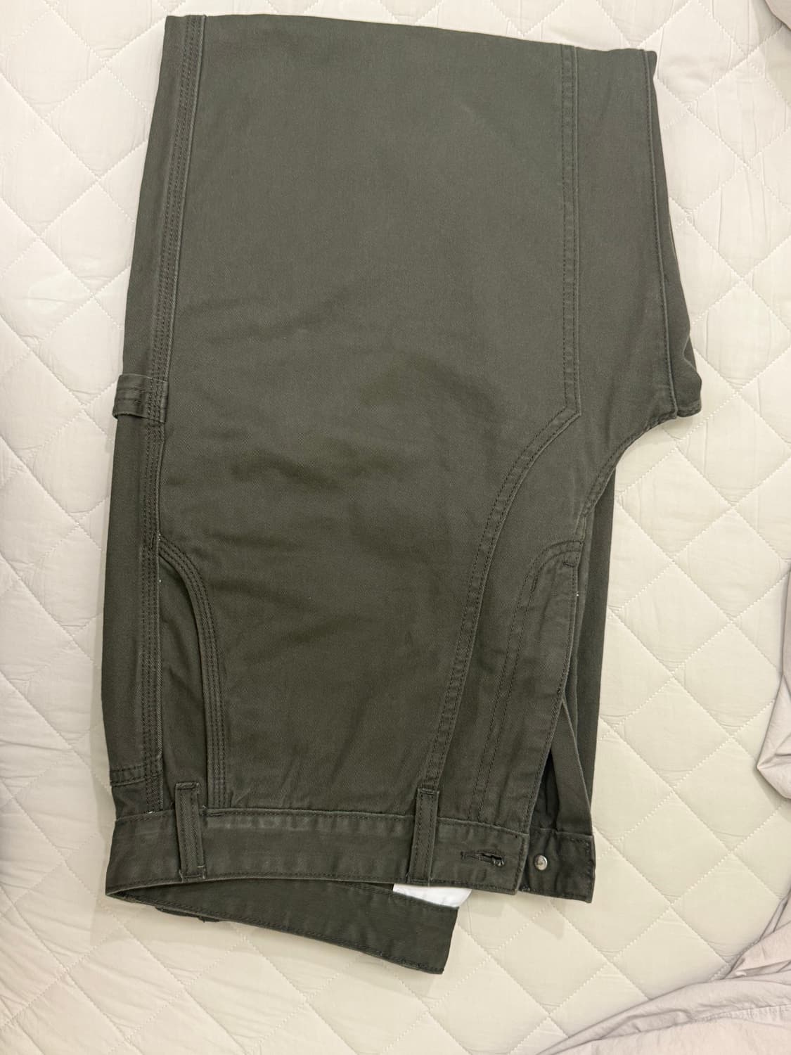 [XL] 디스이즈네버댓 카펜터 팬츠 상품이미지1