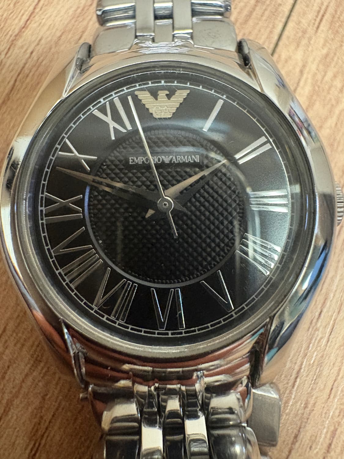 아르마니 AR1715 여성 시계- A급 상품이미지2