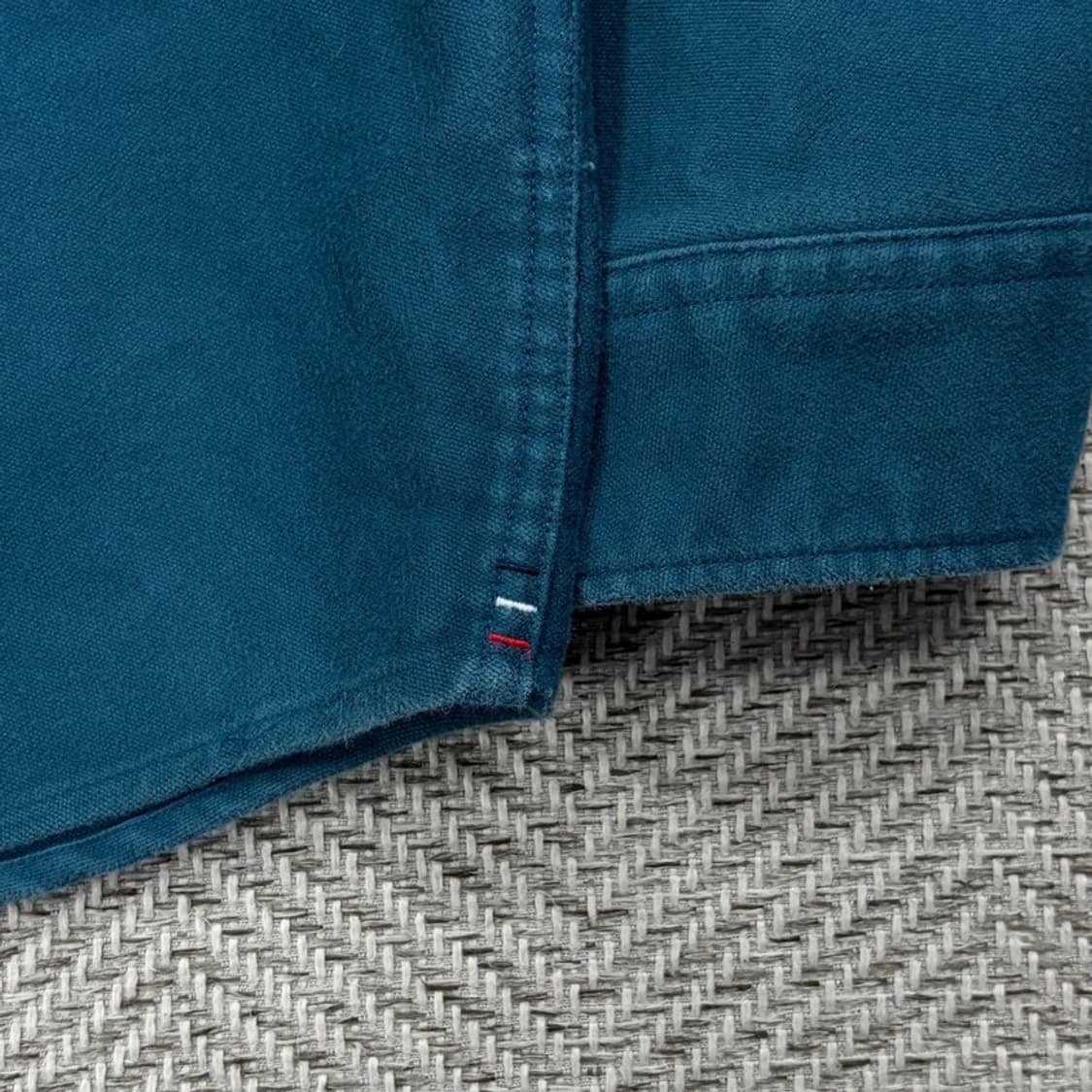 타미힐피거 투포켓 워크 셔츠 v2683 상품이미지5