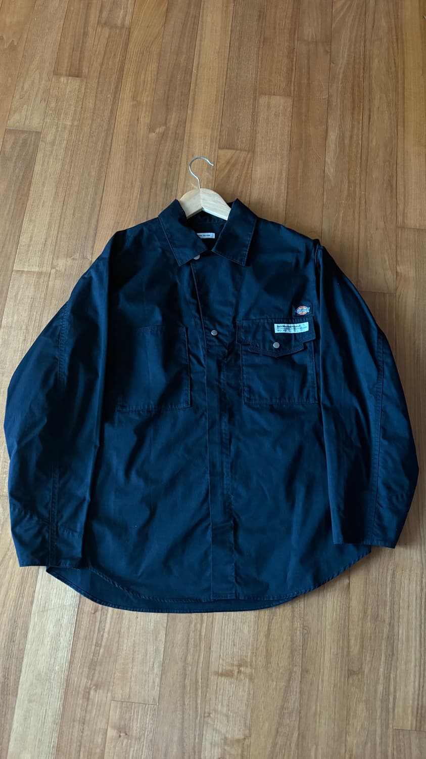 토가x디키즈 콜라보 제품 판매합니다 상품이미지1