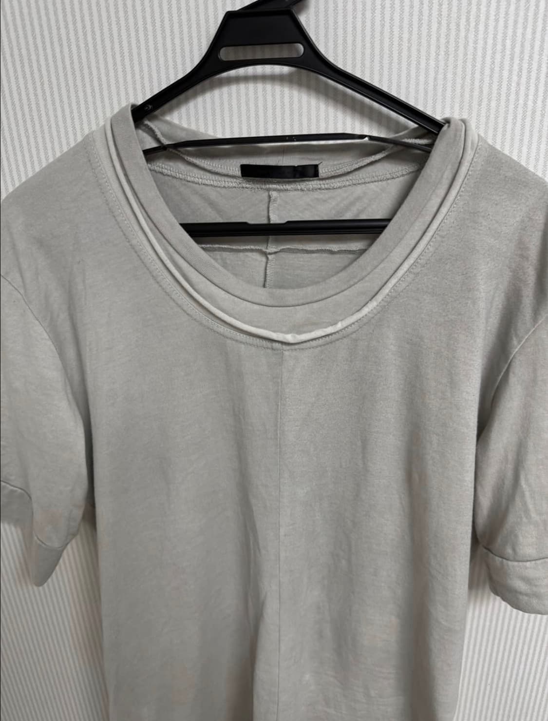 The viridi anne tee shirt 상품이미지2