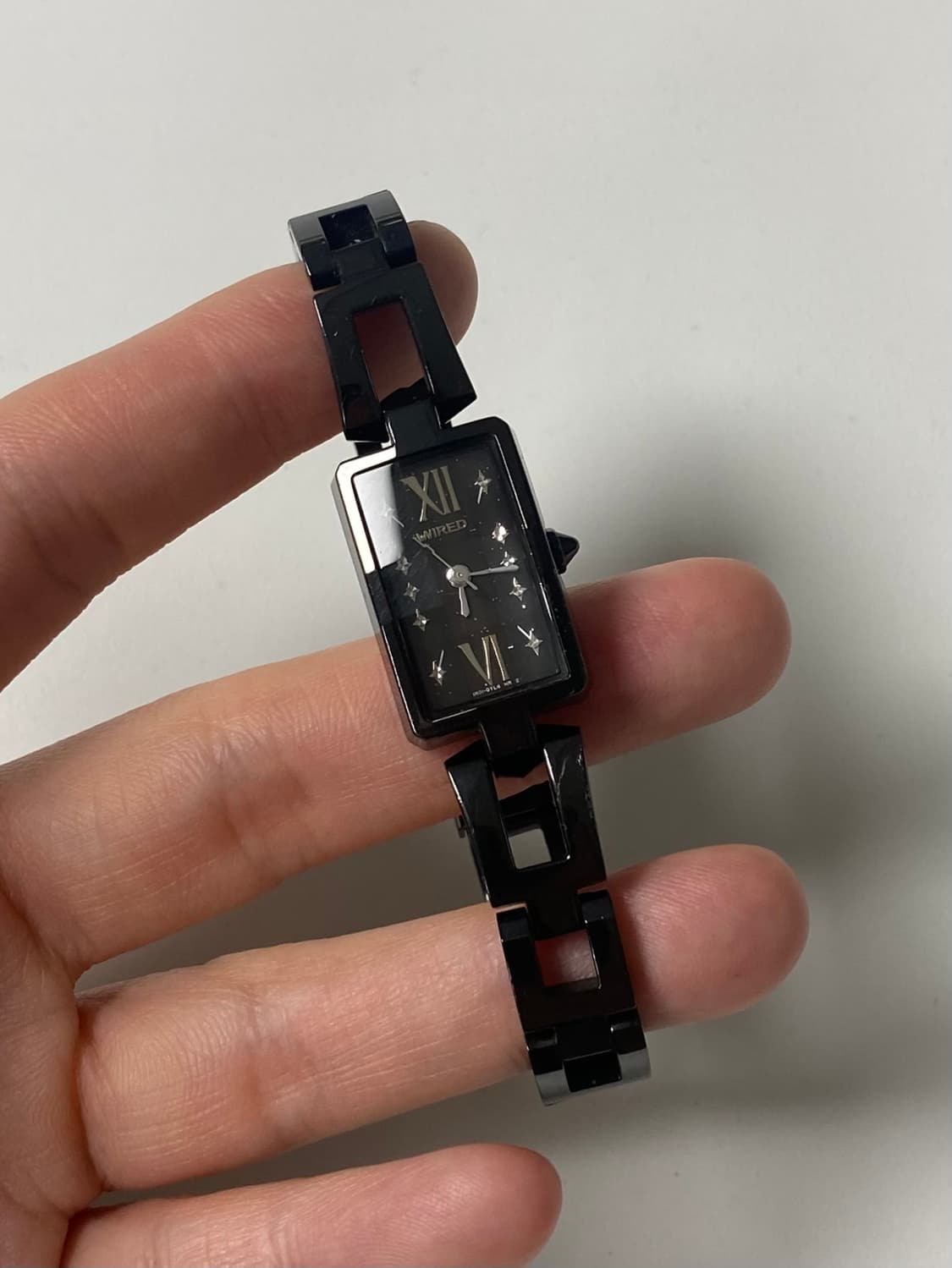 Seiko 세이코 wired 와이어드 쿼츠 레이디스 상품이미지1