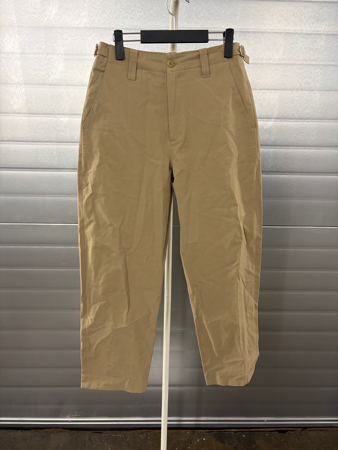 Noun cotton pants 0 상품이미지2