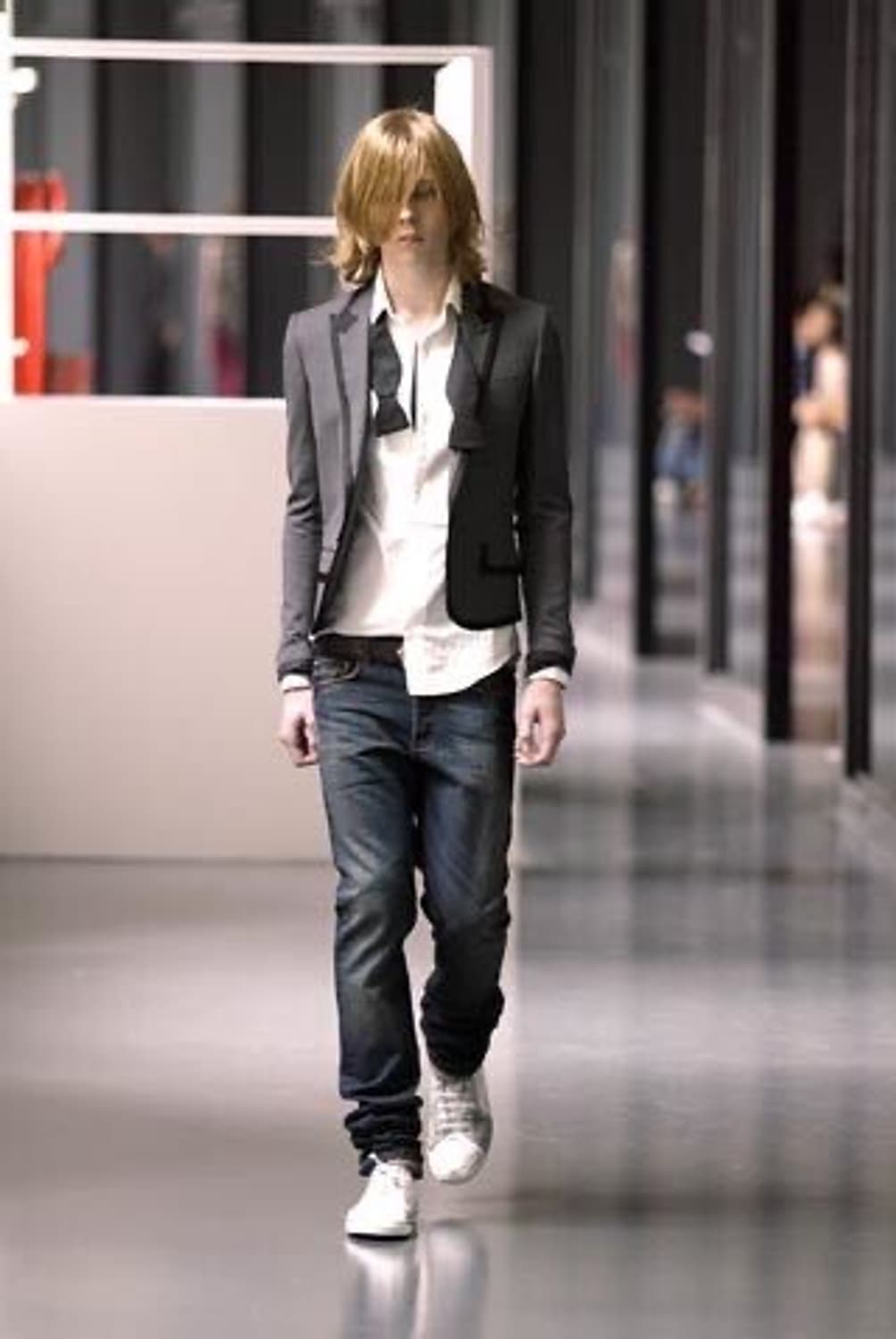 Dior homme 11ss Jake jean 17.5 bas 상품이미지2