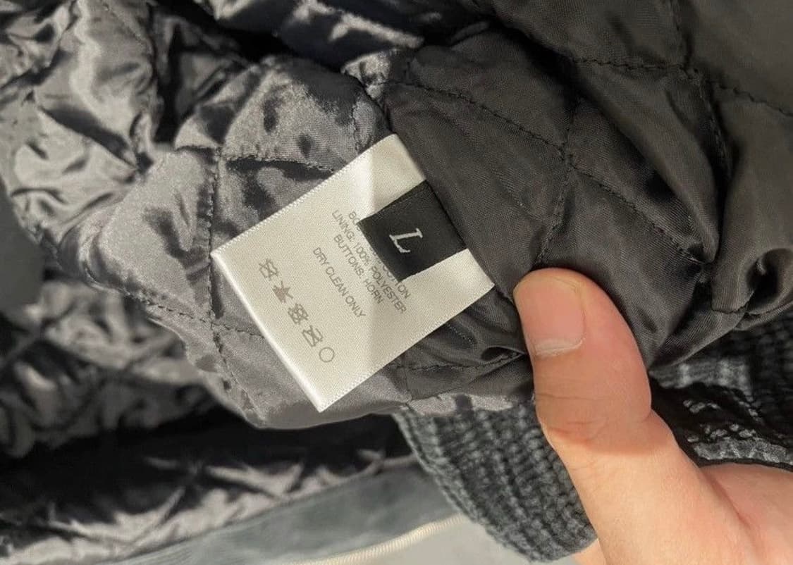 Enfant riches deprimes 코듀로이 바바라 자켓  상품이미지6