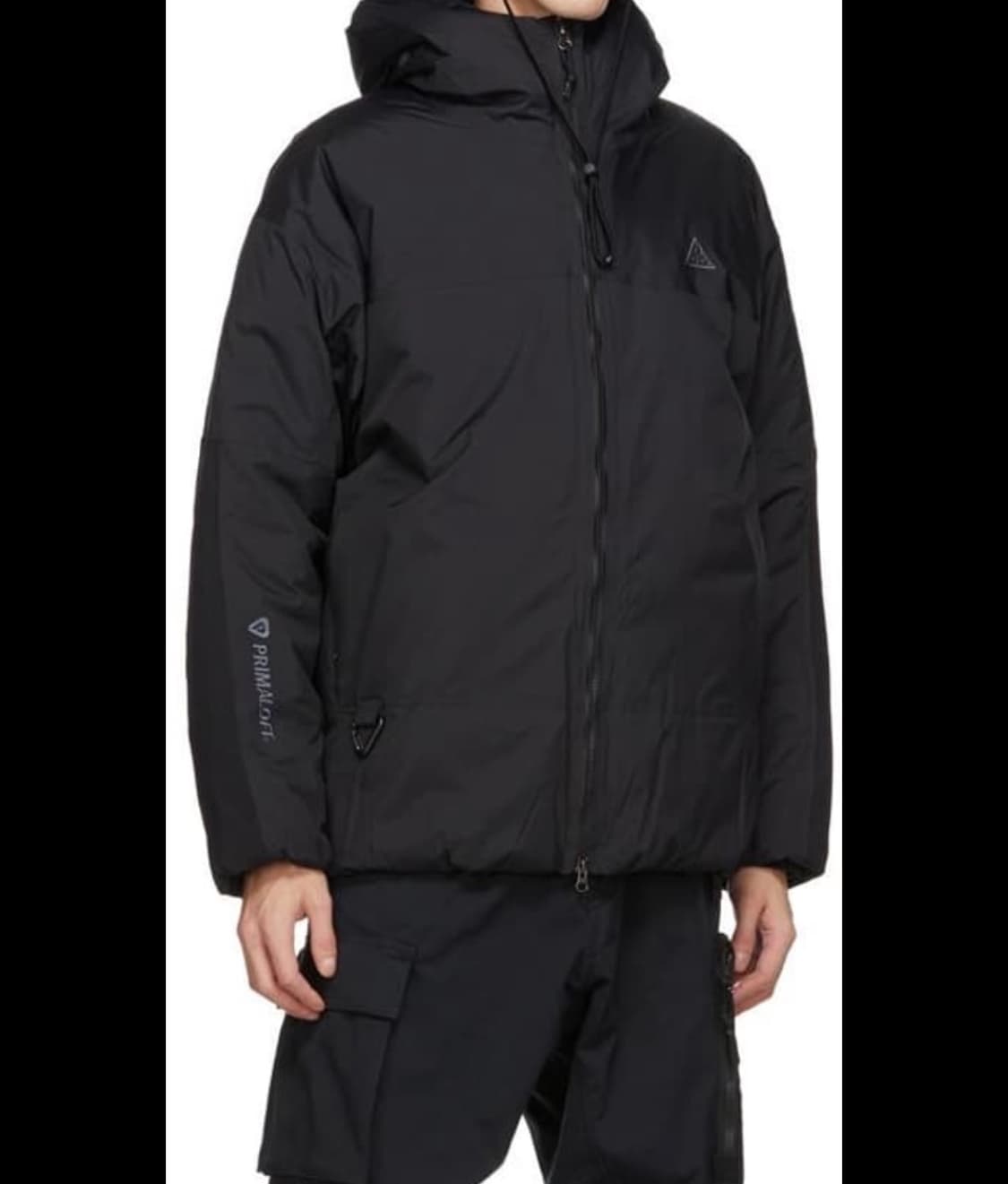 나이키 acg 호스맨 푸퍼 자켓 xs(100) 상품이미지2