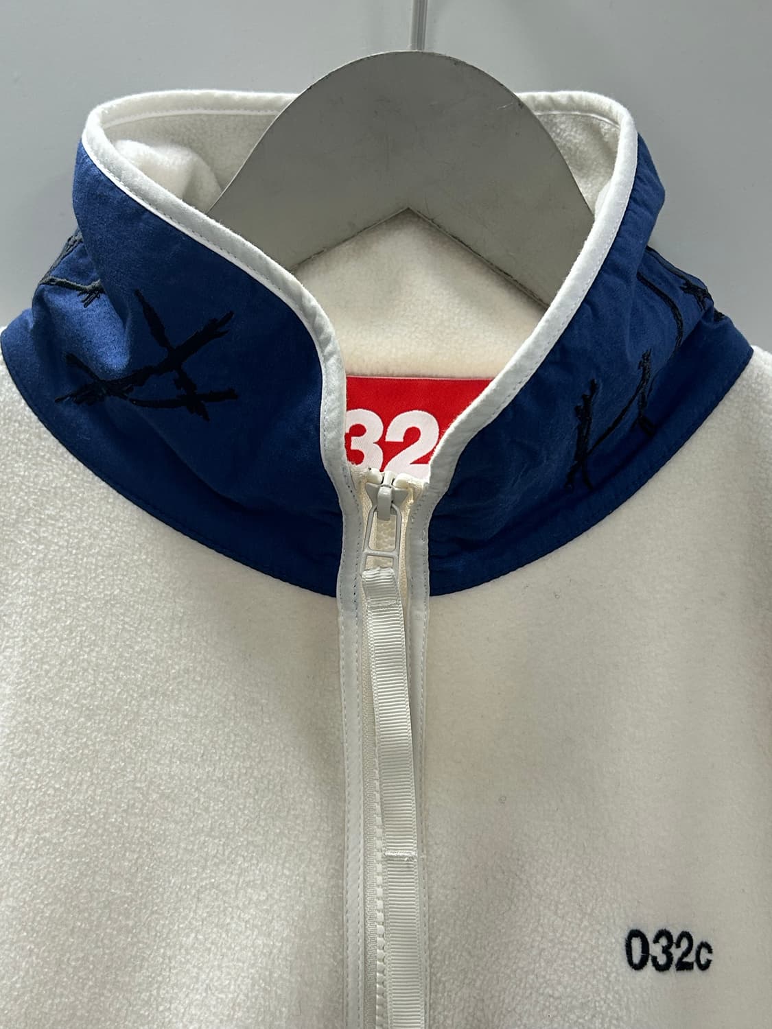 032c 플리스 자켓 상품이미지5