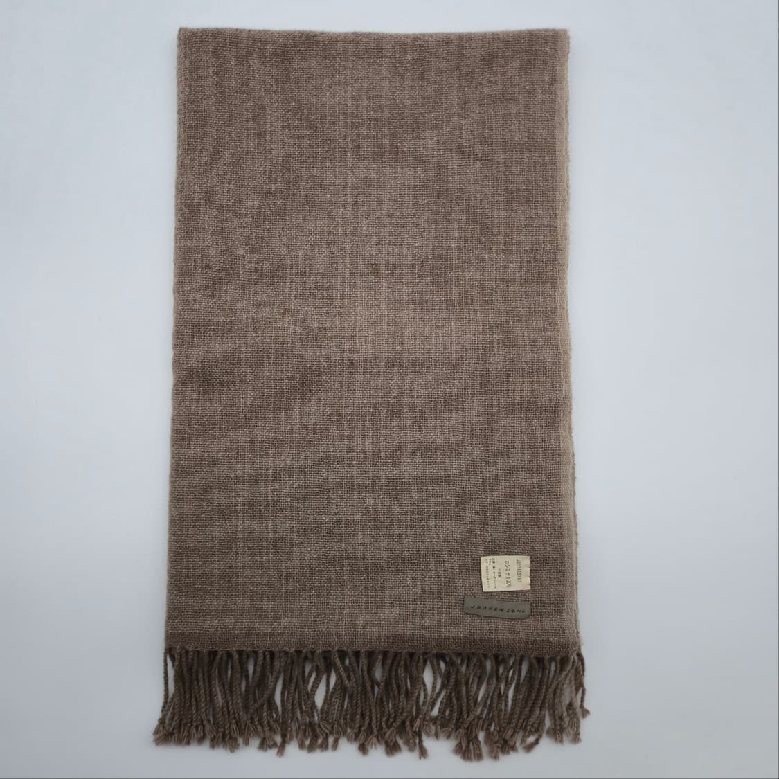 유르겐 렐 목도리 머플러 숄 [BFS10752-685-02] 상품이미지3