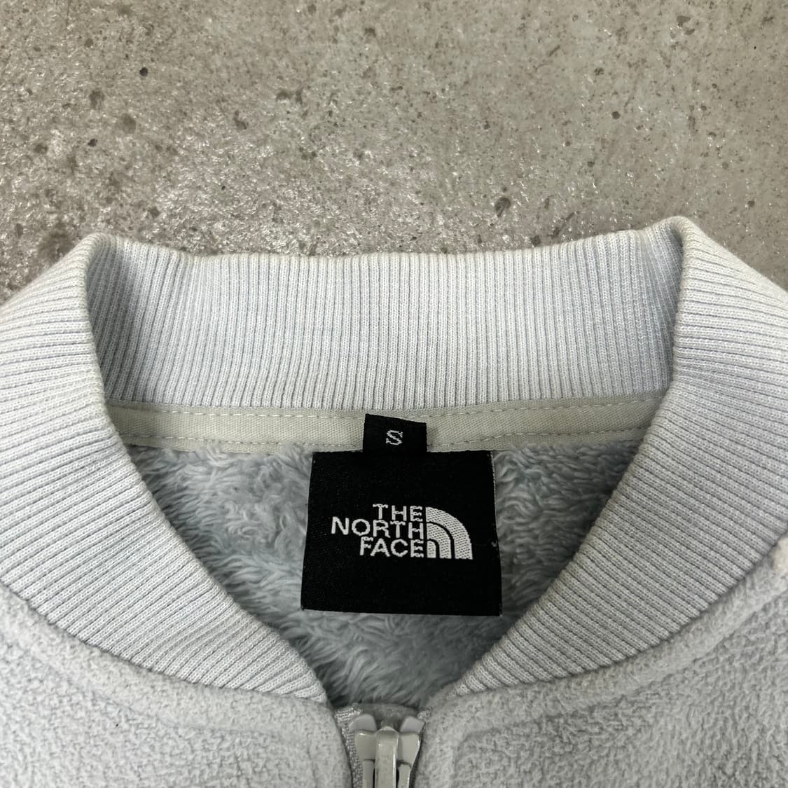 노스페이스 후리스[1442] 상품이미지8