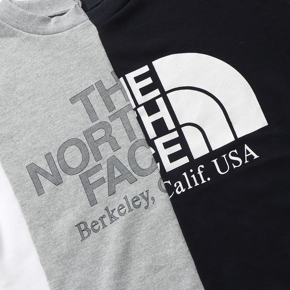 THE NORTH FACE PURPLE LABEL X BEAMS BOY 상품이미지9