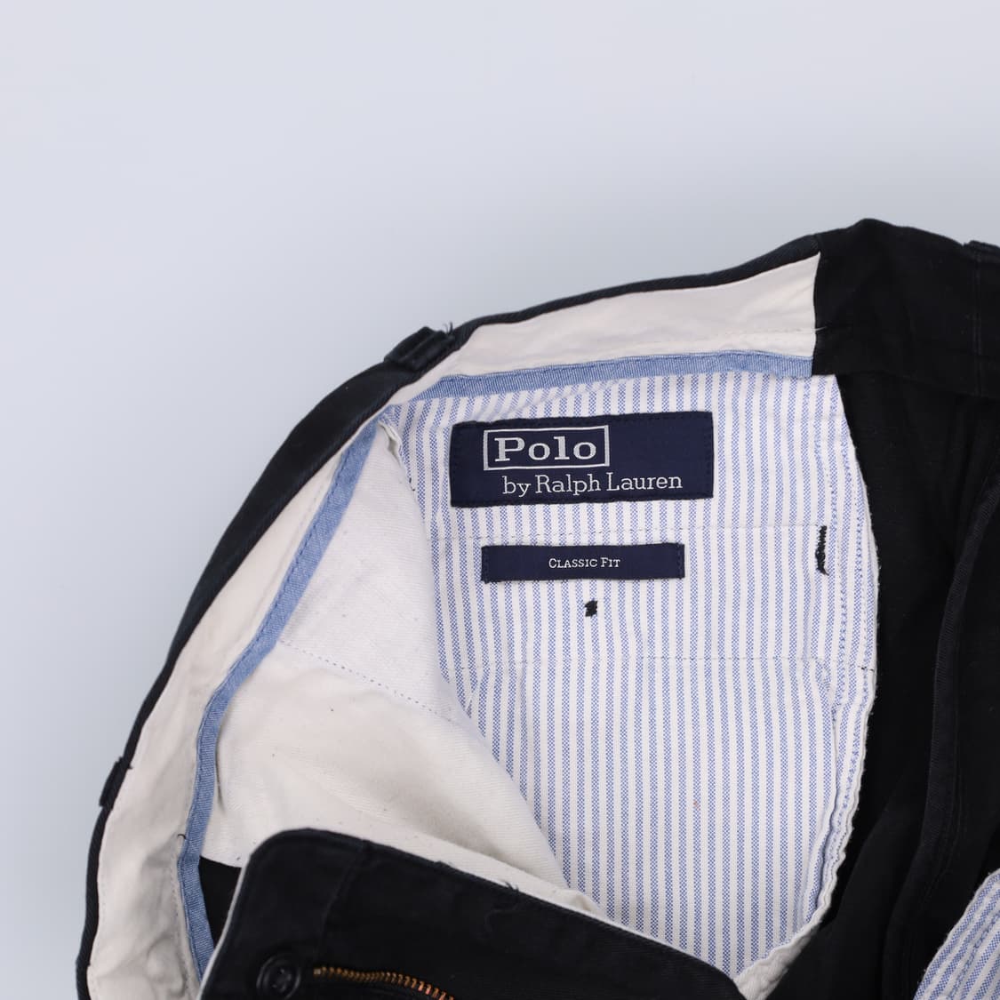 [29/32] 폴로랄프로렌 클래식핏 치노팬츠 0105H2 상품이미지5