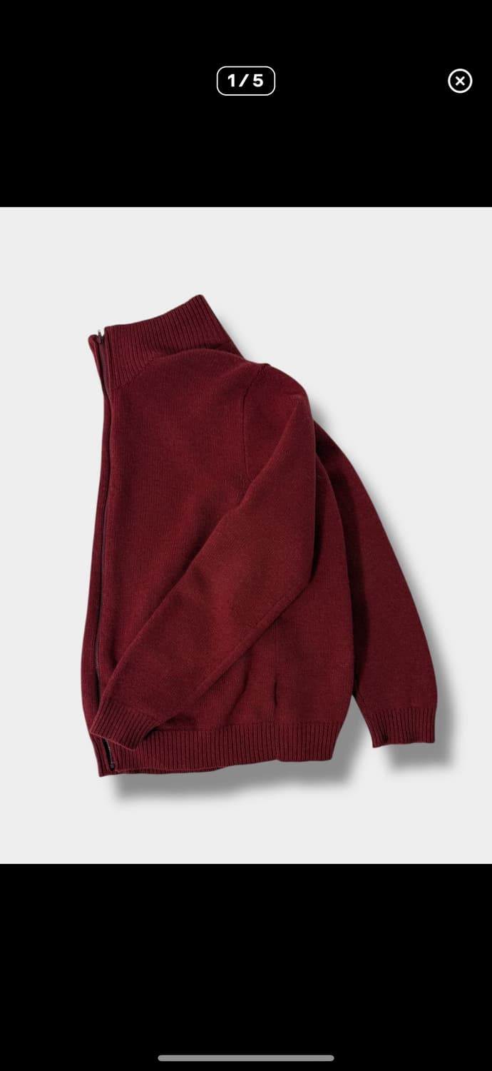 폴로자켓, 니트 상품이미지1