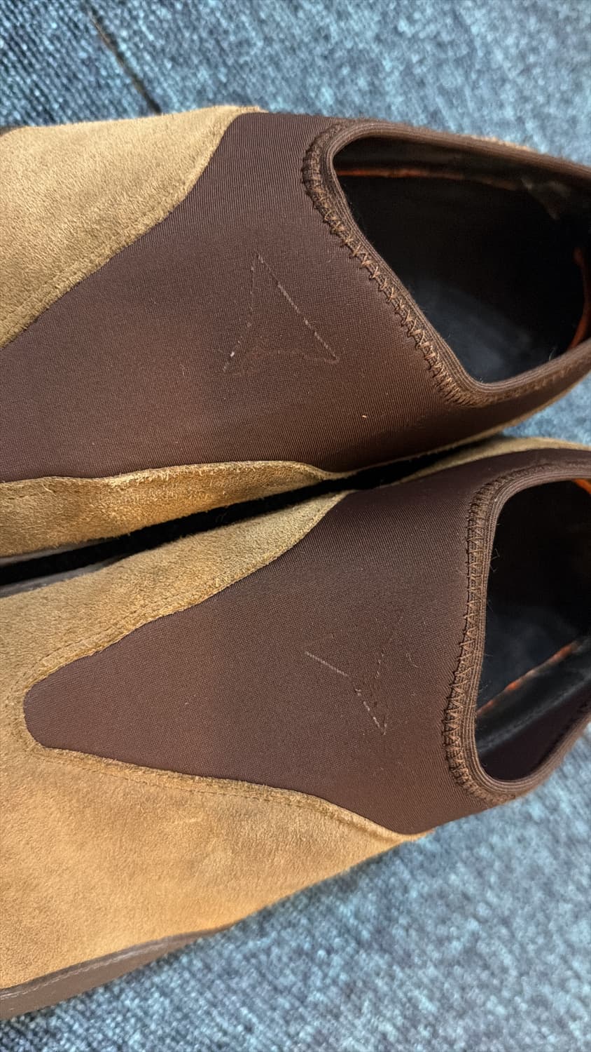 로아 하이킹 슬립온 상품이미지5