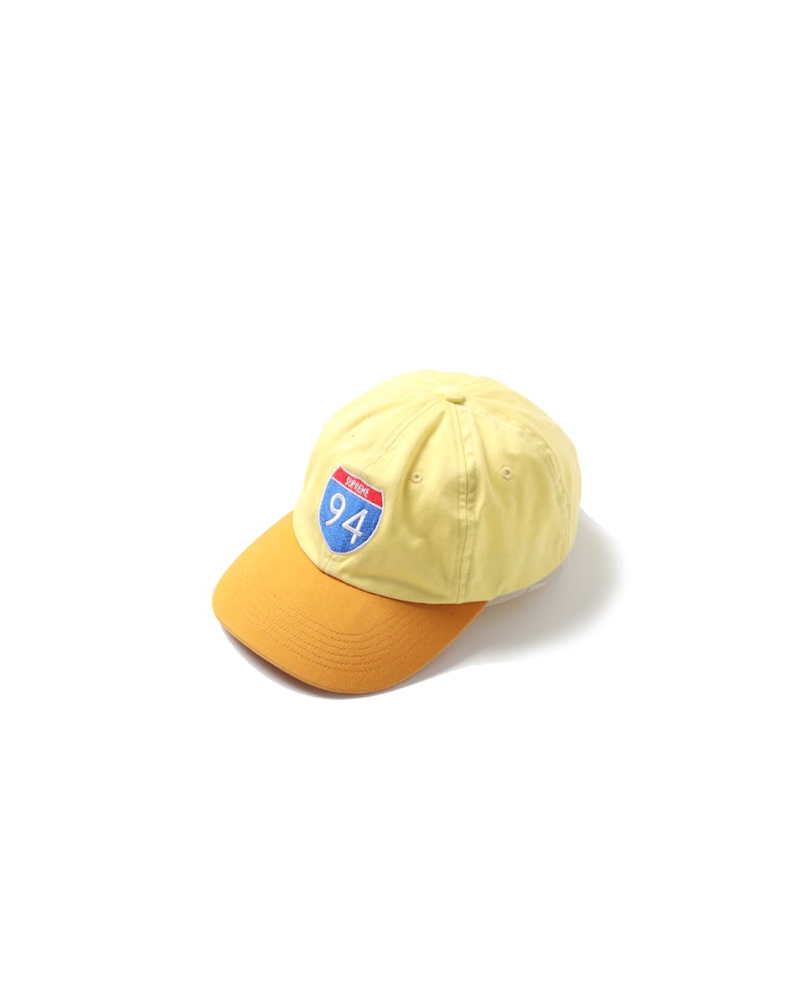 Supreme Interstate 6-panel 20FW 상품이미지1