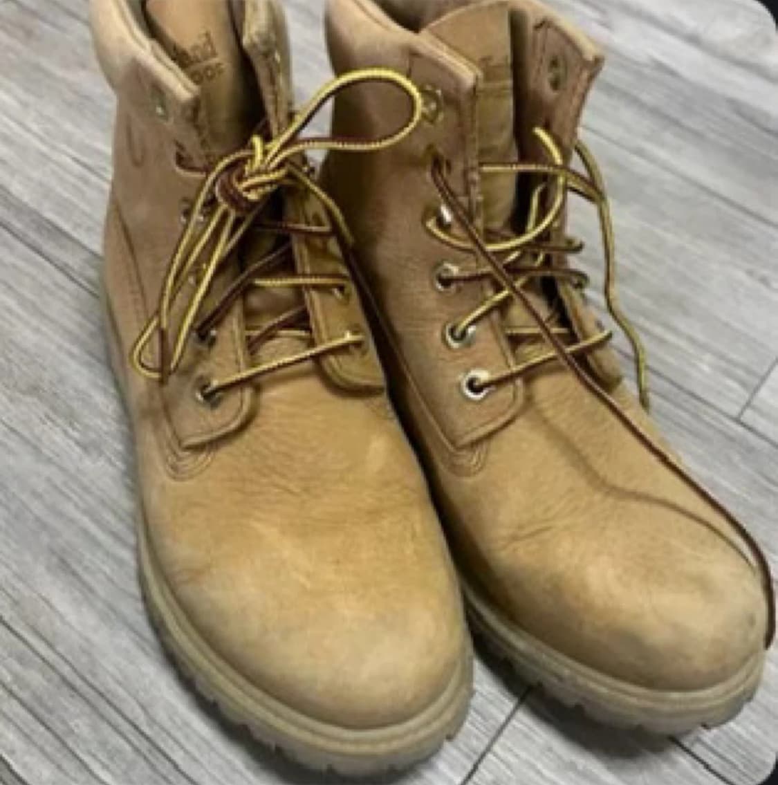 팀버랜드 235 상품이미지1