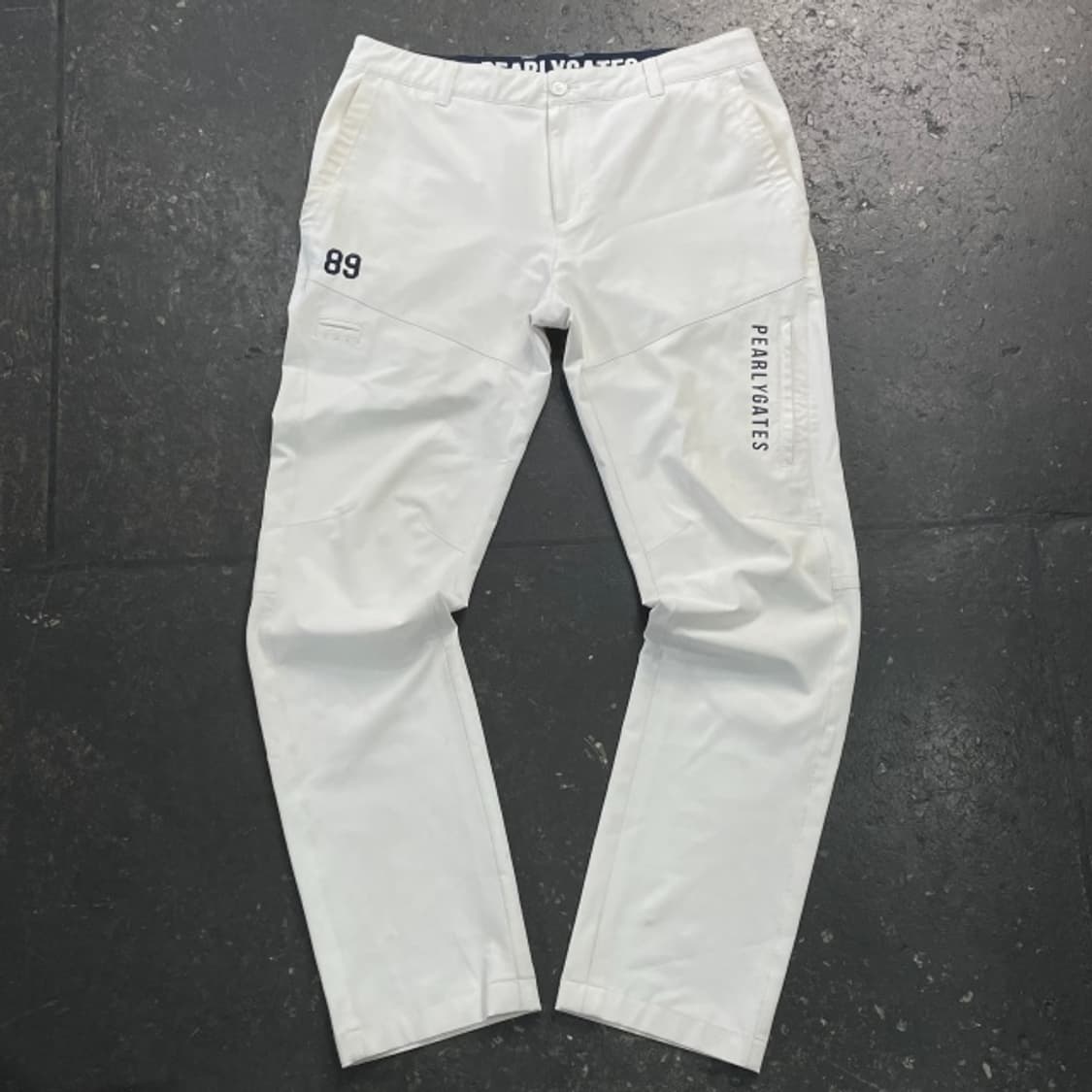 32 파리게이츠 팬츠  상품이미지1