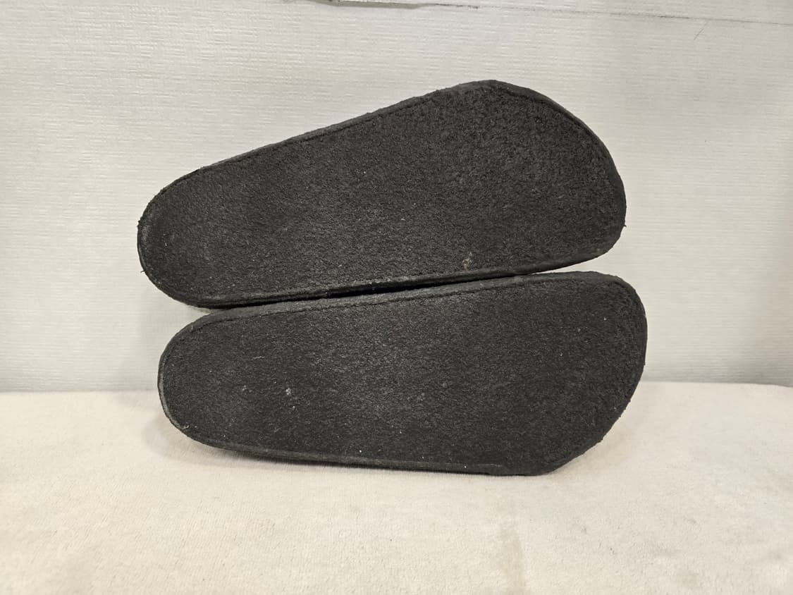 버켄스탁 체르마트 펠트 슬리퍼 260mm 상품이미지9