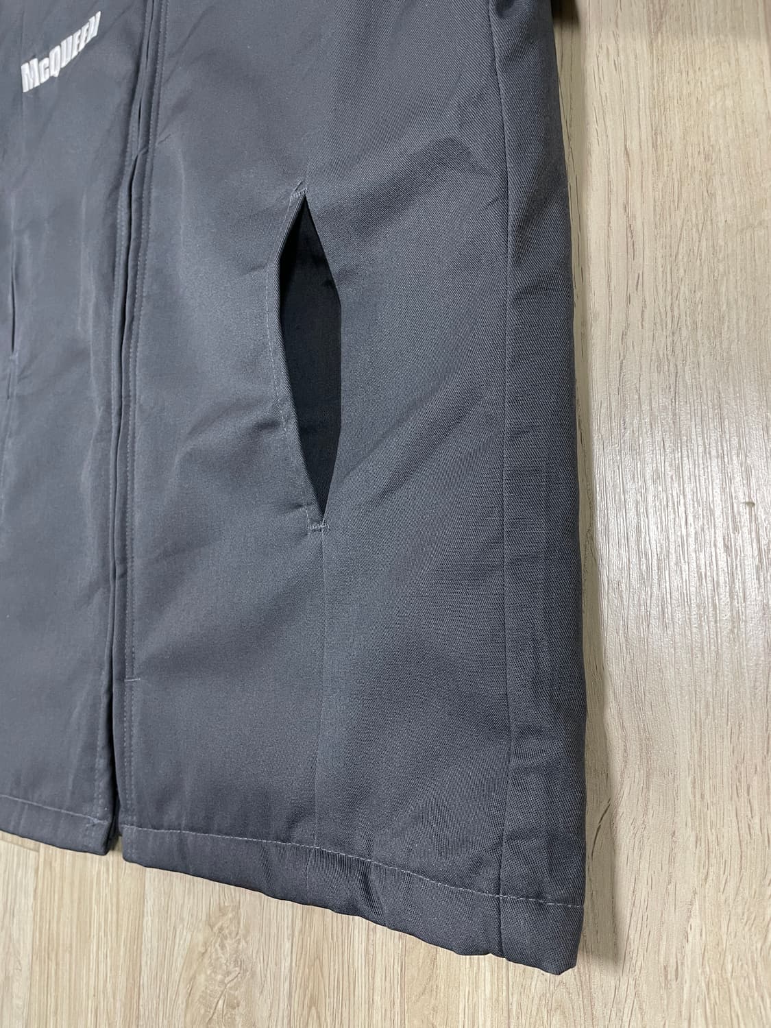 100) 80's CINTAS 부코 리얼 엔지니어 자켓 상품이미지9