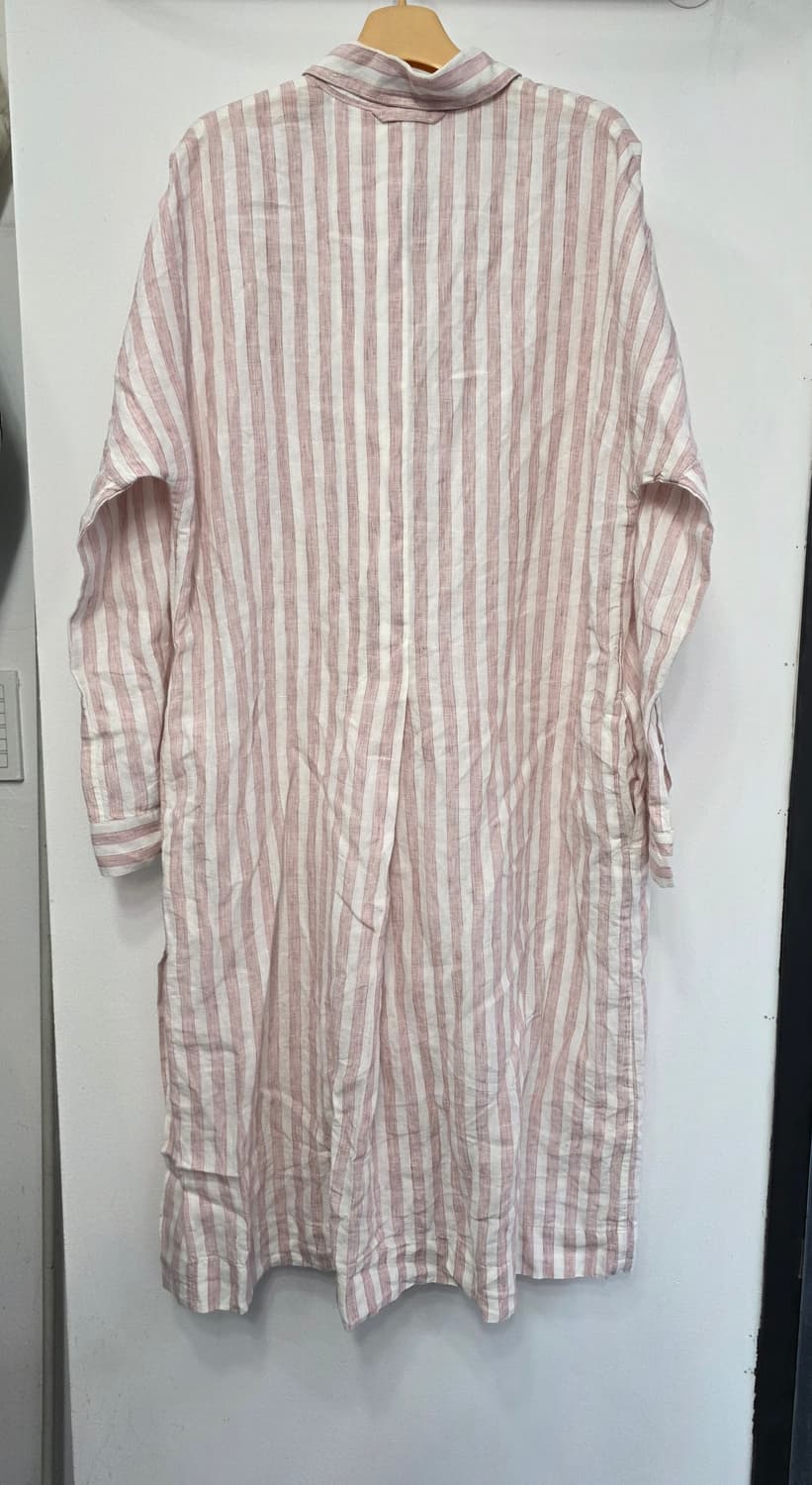 에피그램 여성 셔츠형 원피스 상품이미지2