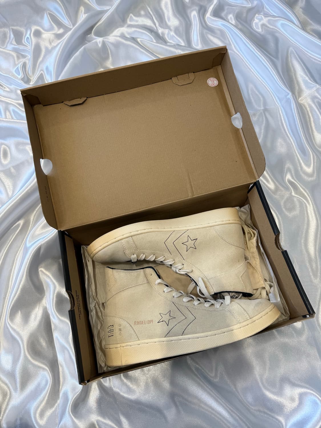 컨버스 x 미드나잇 스튜디오 상품이미지1