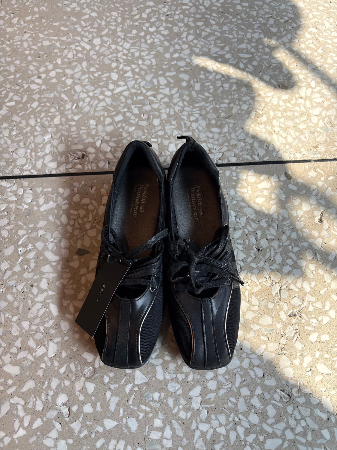 Rockfish bella sneakers 상품이미지1