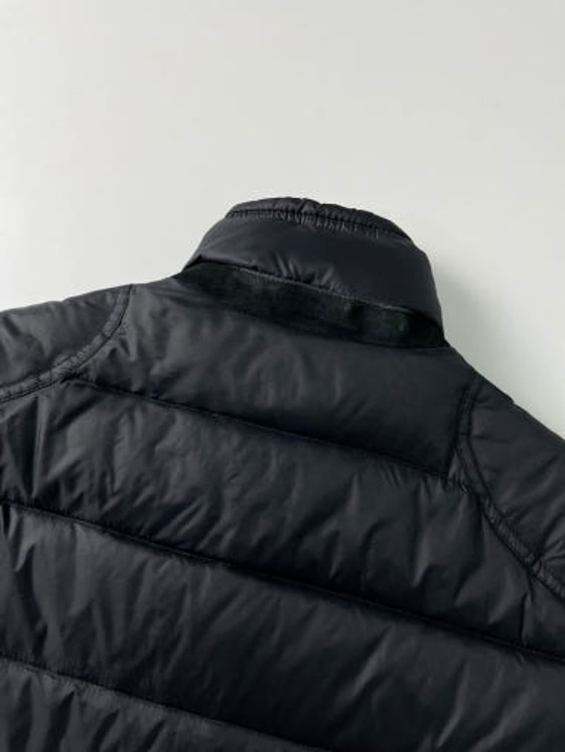 폴로 랄프로렌 체스트 포켓 덕다운 하이넥 패딩 PR2664 상품이미지8