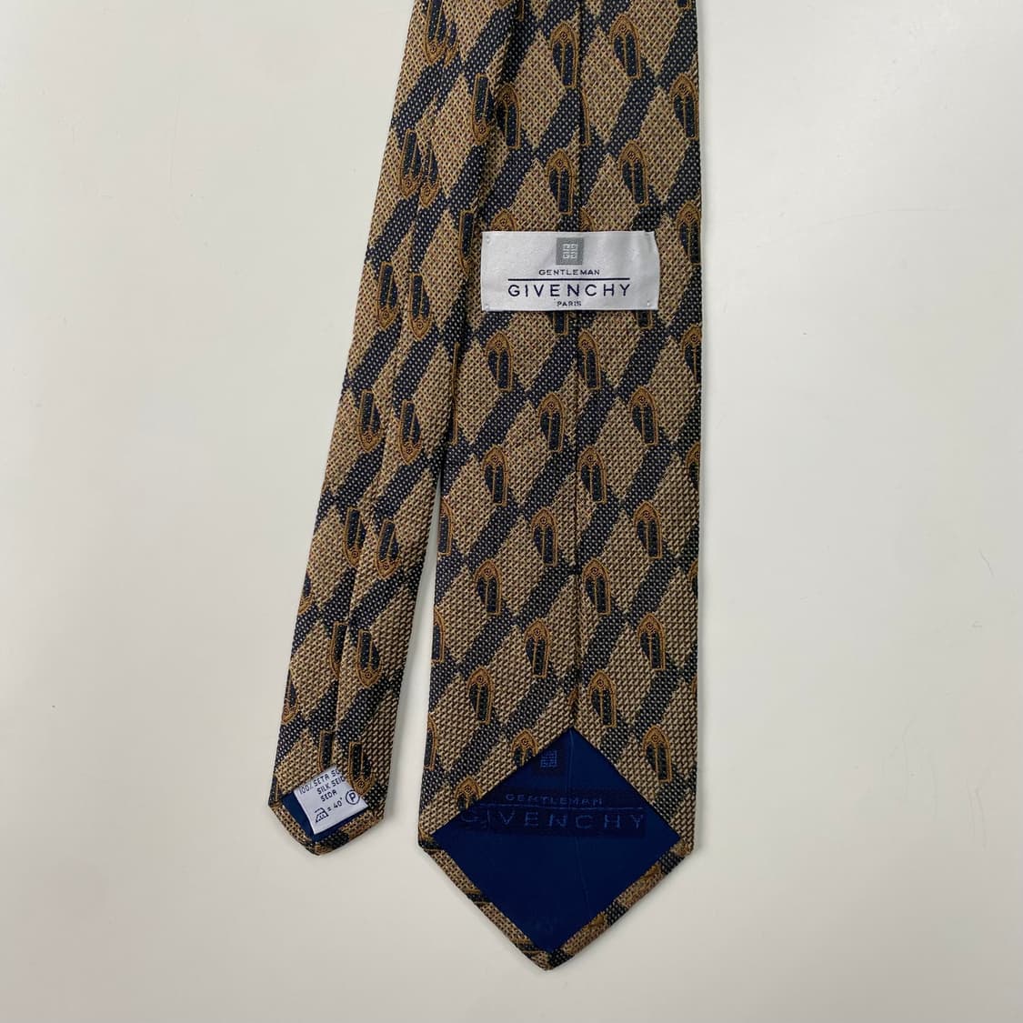 지방시 정품 명품넥타이 (GIVENCHY) 상품이미지2