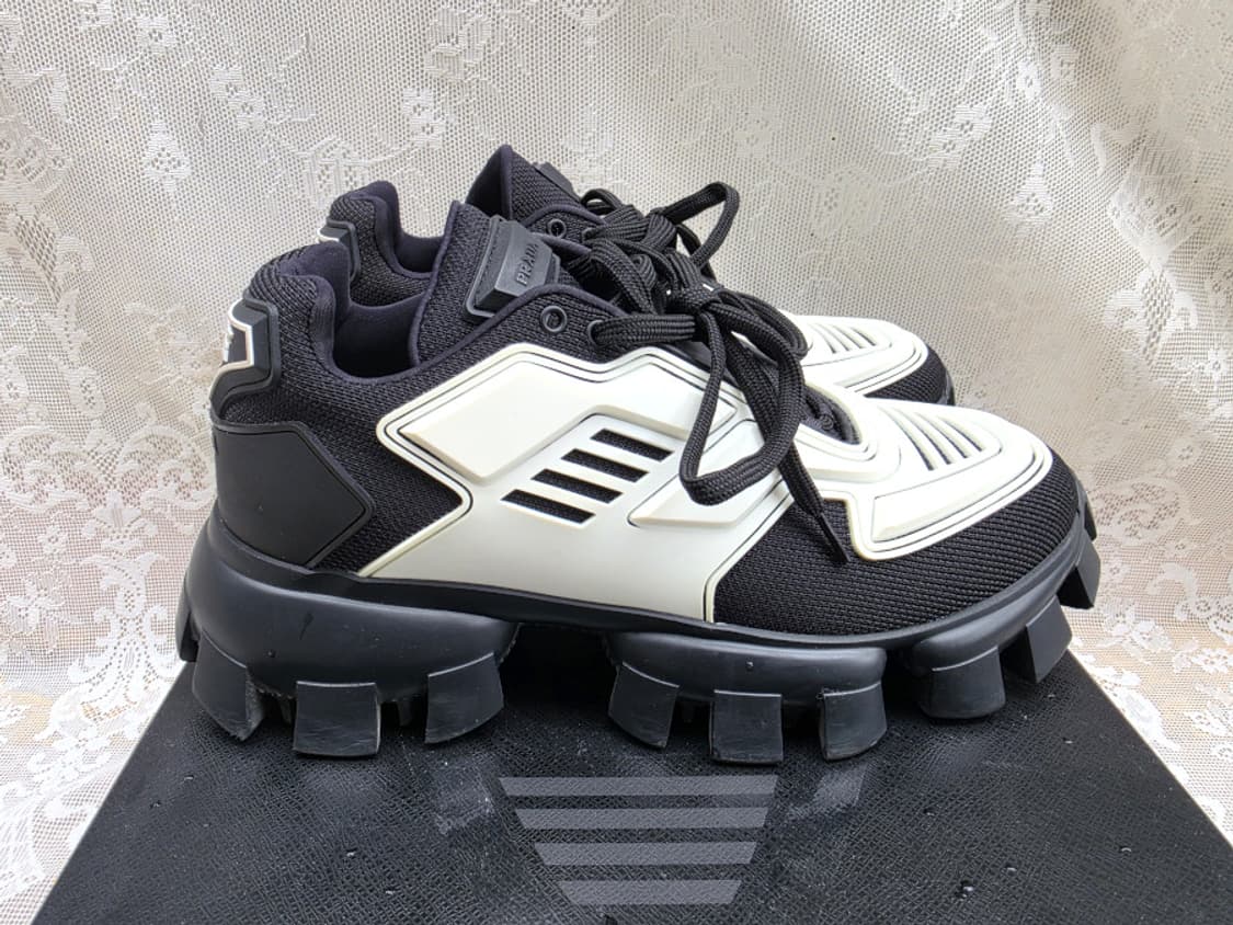 프라다 클라우드버스트 썬더 (made in italy) 상품이미지4