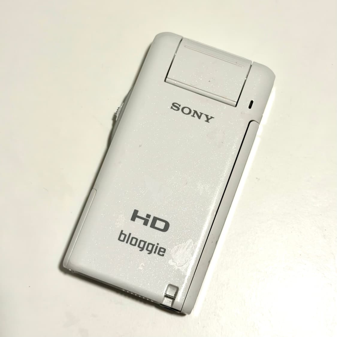 소니 HD Bloggie 휴대용 캠코더 MHS-PM5 상품이미지1