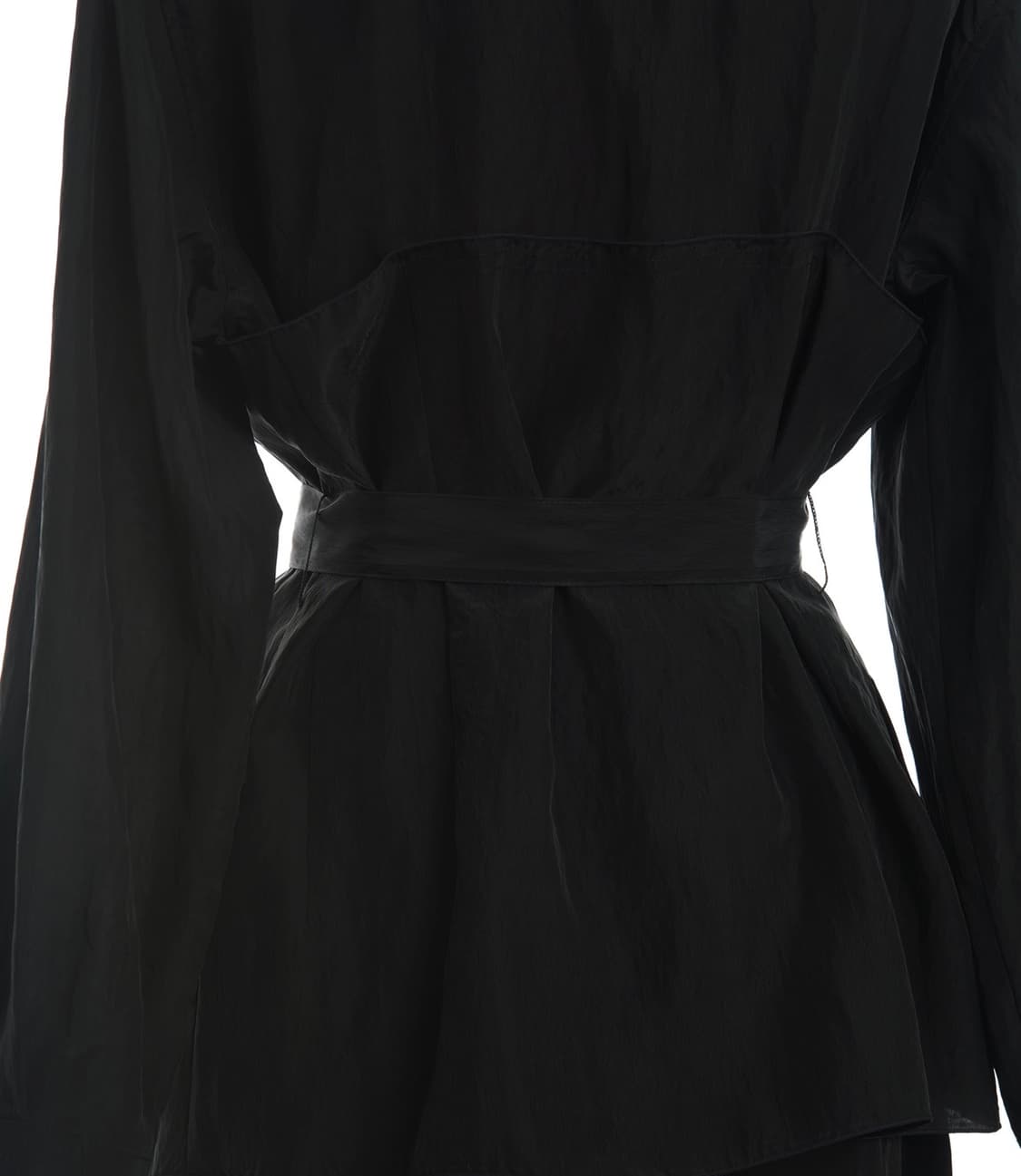 더일마 CUPRA LARRY LAYERED DRESS 상품이미지9