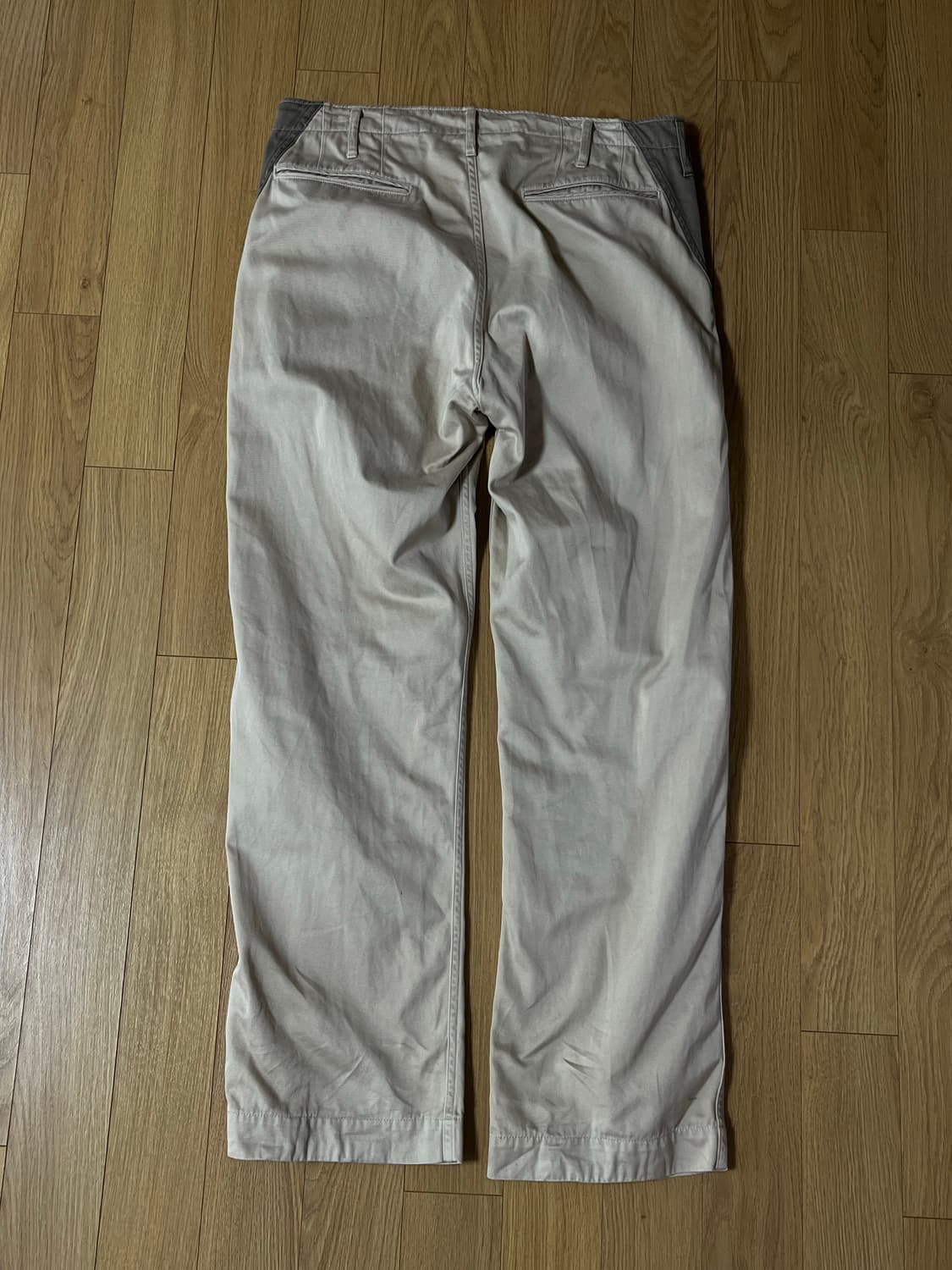 비즈빔 치노 팬츠 [M] 상품이미지2